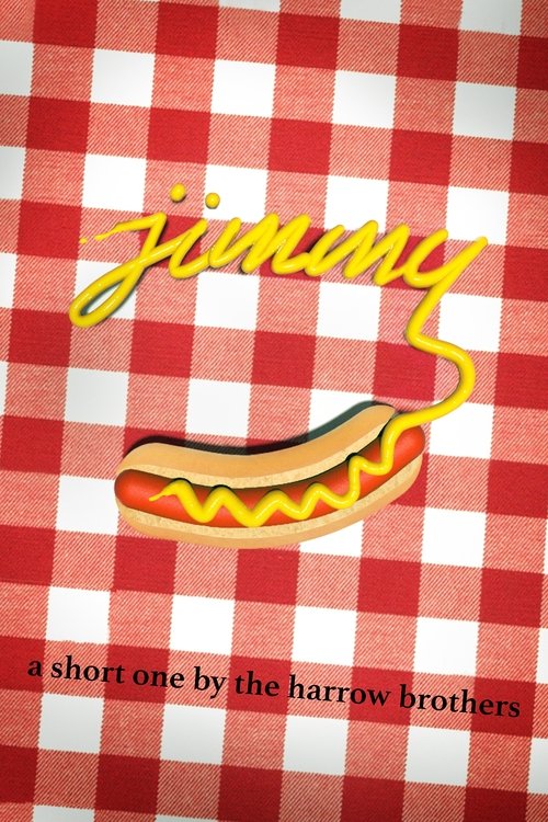 Jimmy movie poster
