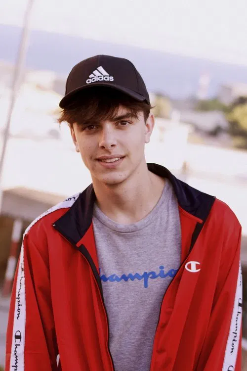 Xavi Murillo profile picture