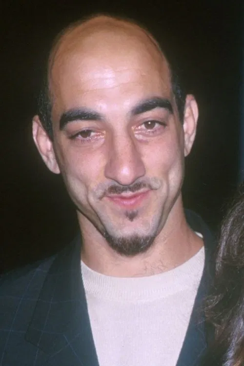 Foto de perfil de Seth Zvi Rosenfeld