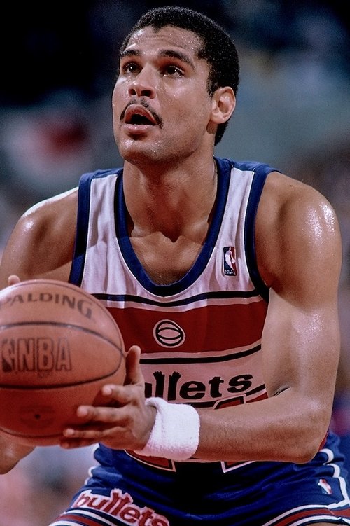 Jeff Malone profile picture