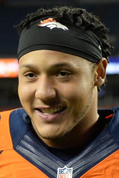Shane Ray profile picture