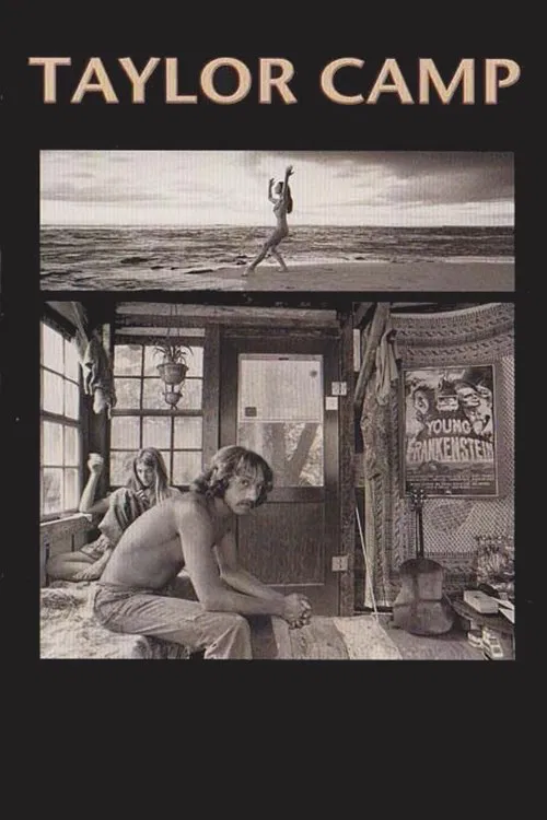 Taylor Camp movie poster