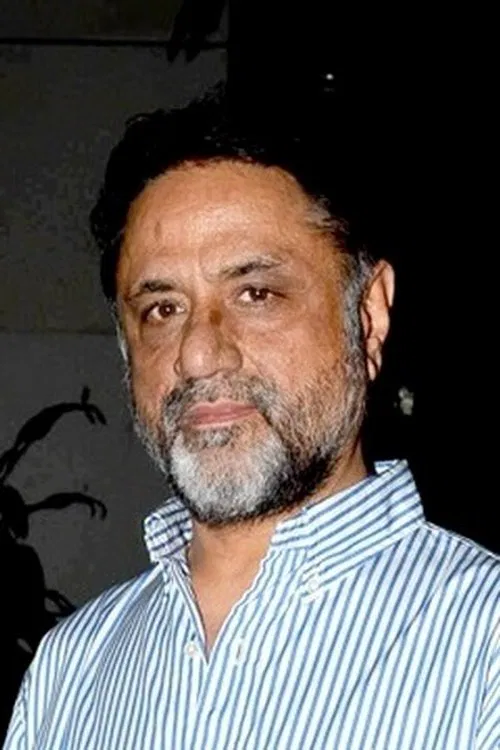 Foto de perfil de Harry Baweja
