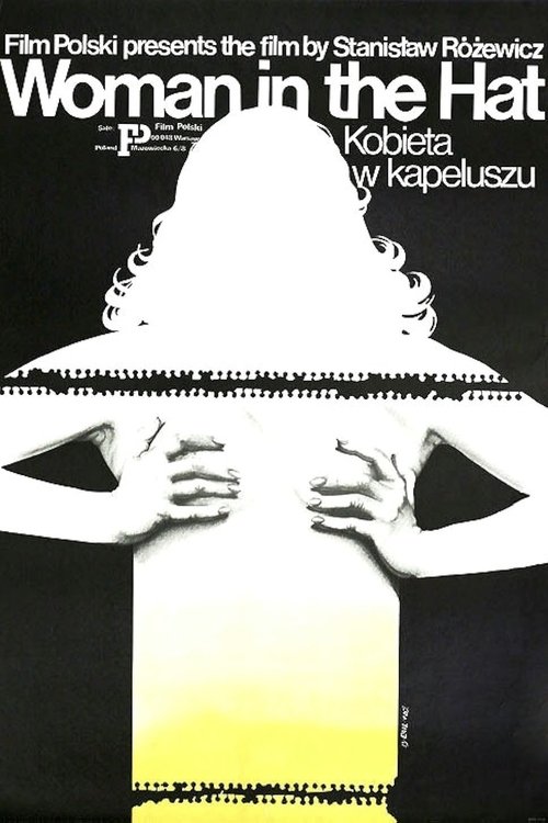 Woman in a Hat movie poster