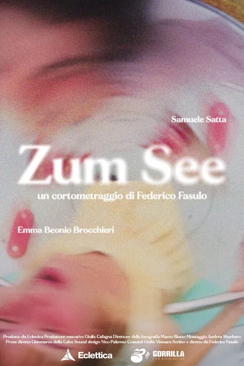 Zum See movie poster