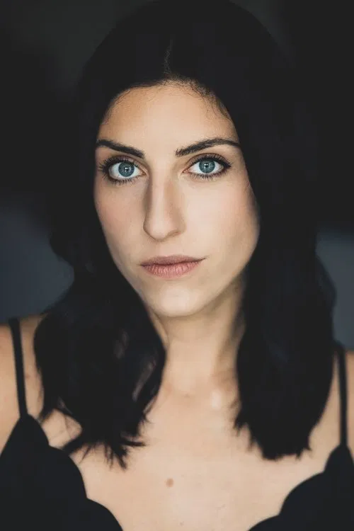 Cara Marie Chooljian profile picture
