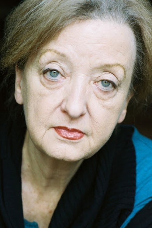 Sibylle Brunner profile picture