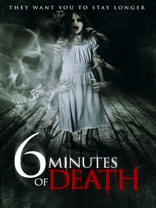 6 Minutes of Death movie poster