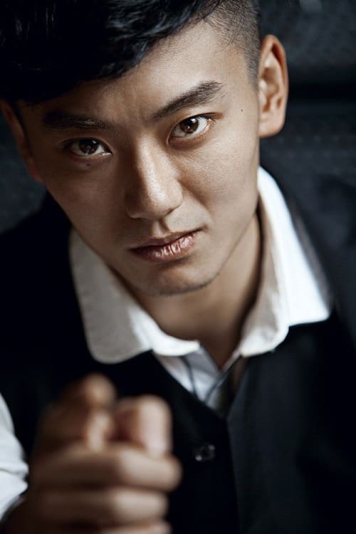 Chen Yuemo profile picture