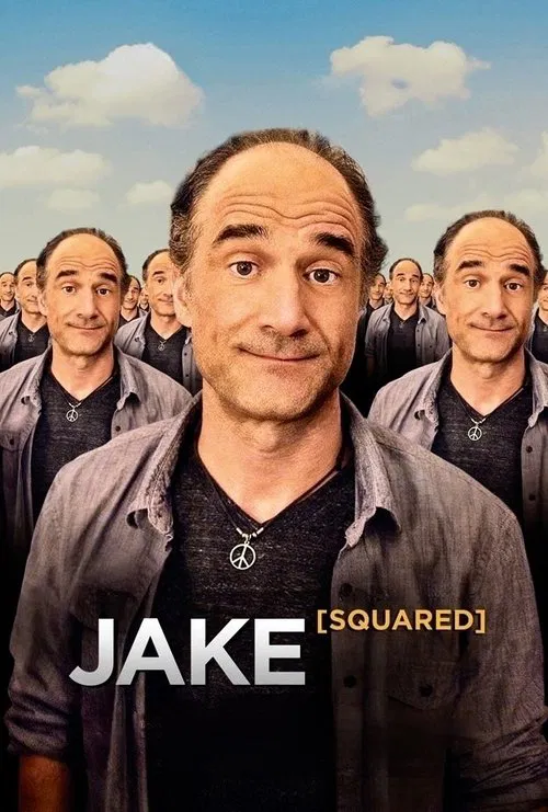Jake Squared movie poster