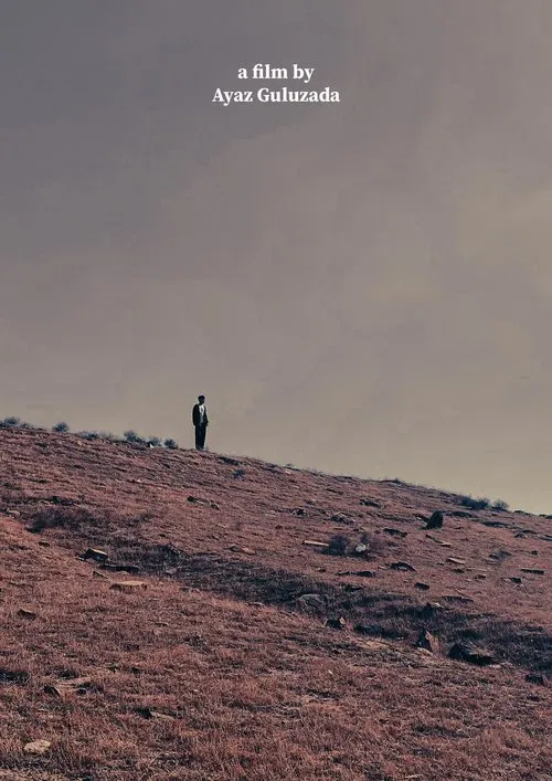 Maladaptive movie poster