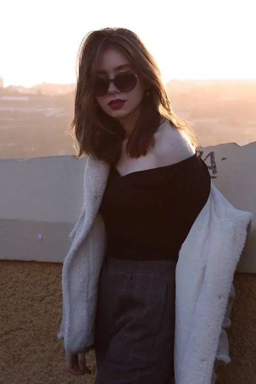 Valeriya Dozortseva profile picture