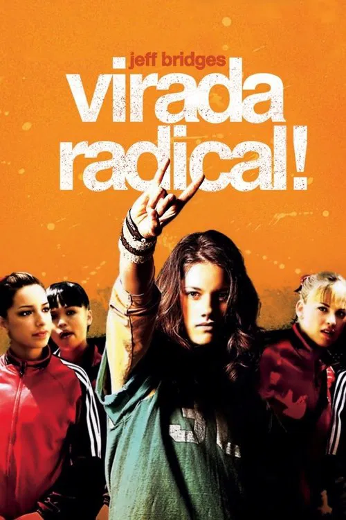 Poster do filme Virada Radical
