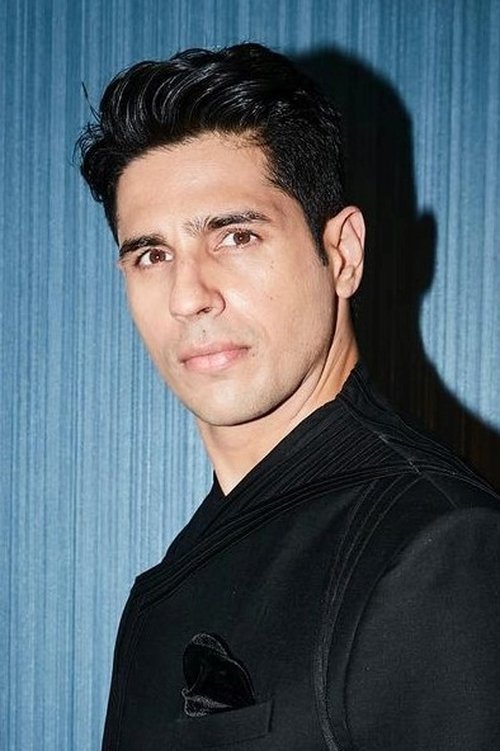 Sidharth Malhotra profile picture