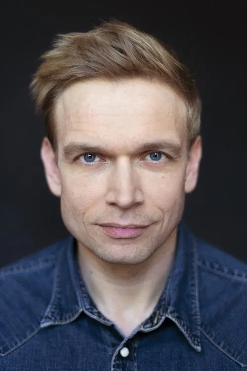 Marcin Błaszak profile picture