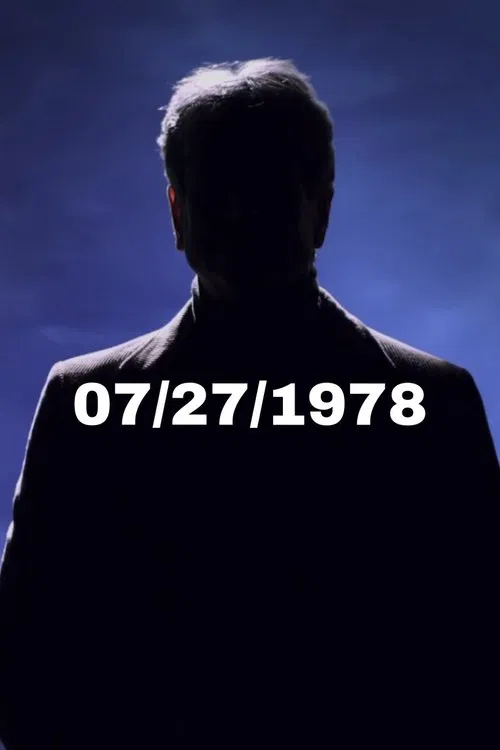 07/27/1978 movie poster