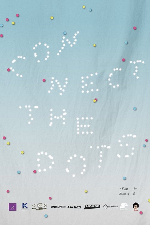 Connect the Dots movie poster