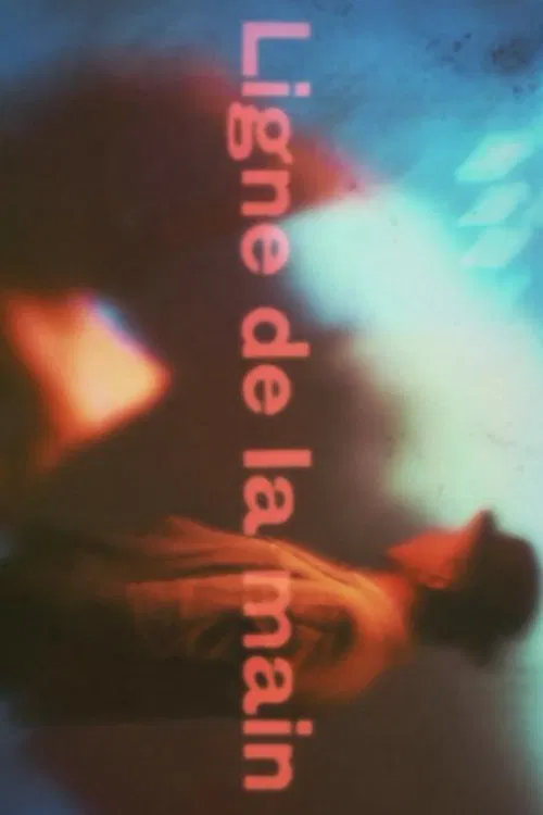 Lines of the Hand movie poster