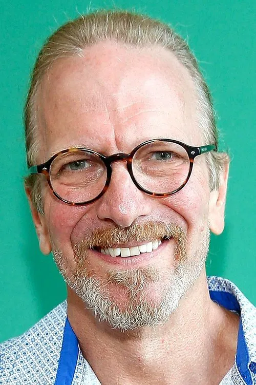 Michel Nischan profile picture