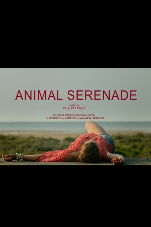 Animal Serenade movie poster