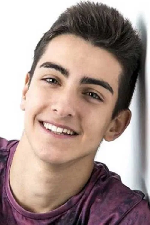Álvaro Cobas González profile picture