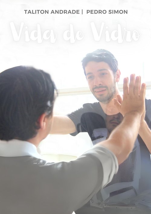 Poster do filme Vida de Vidro