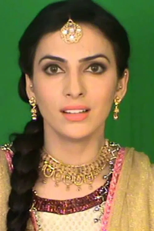 Mansi Sharma profile picture