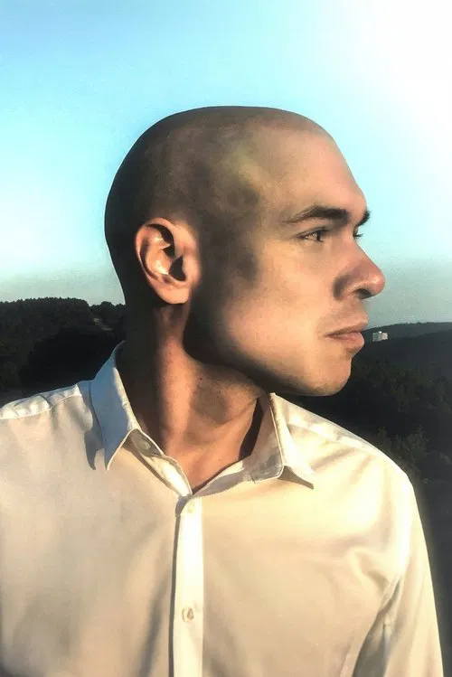 Cyril Scheer profile picture