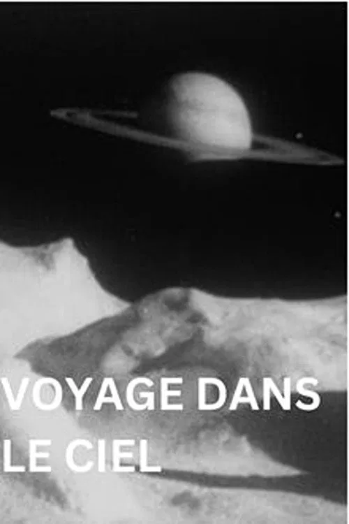 Voyage to the Sky movie poster