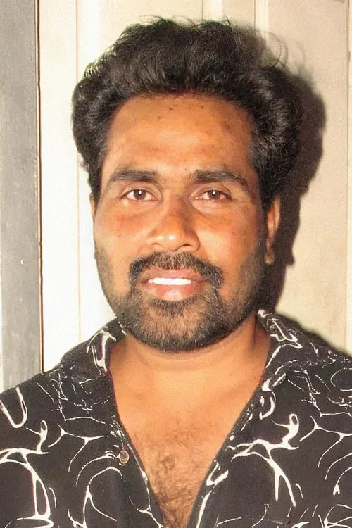 Foto de perfil de Ravicha