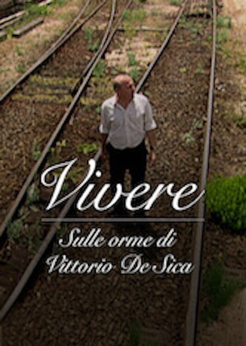 Vivere movie poster