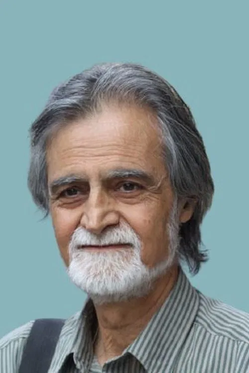Parviz Davayi profile picture