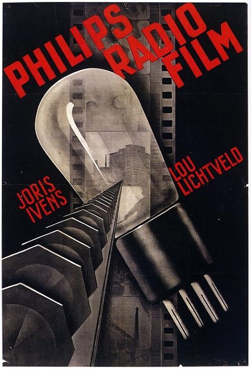 Philips-Radio movie poster