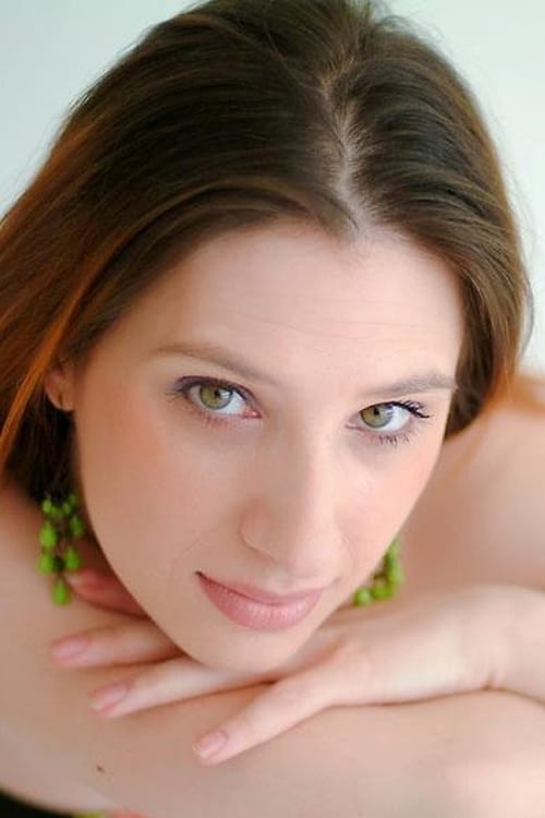 Anna Kuchma profile picture