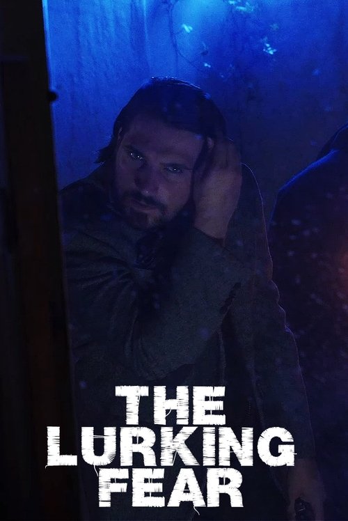 The Lurking Fear movie poster