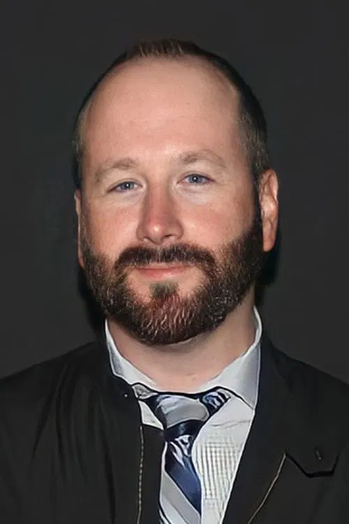 Foto de perfil de Jared Bonner