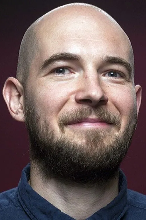 Foto de perfil de Alexey Sobolev