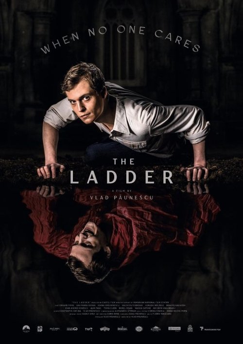 The Ladder movie poster