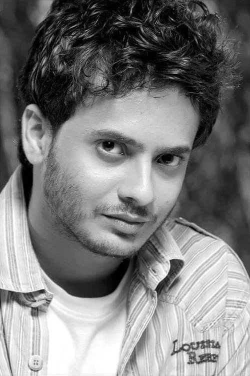 Rahul Banerjee profile picture