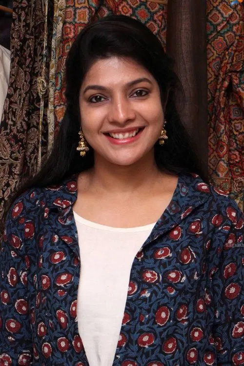 Vasuki Anand profile picture