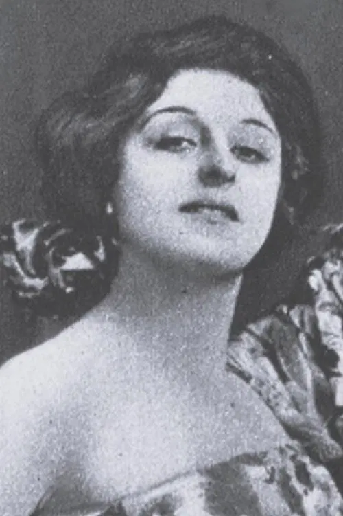 Grace Carlyle profile picture