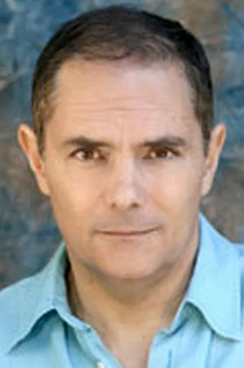 Richard Cansino profile picture