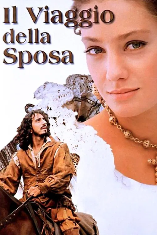 Poster do filme Il viaggio della sposa