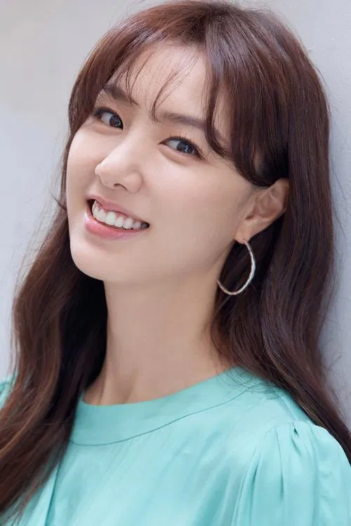 Seo Ji-hye profile picture