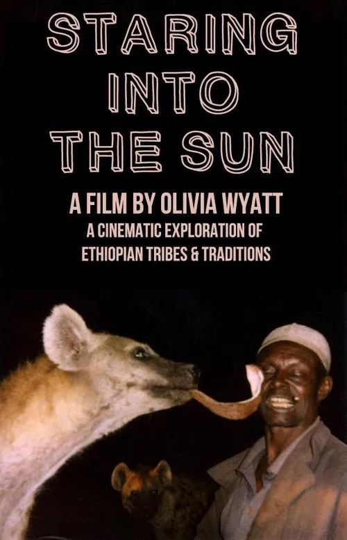 Staring Into the Sun movie poster