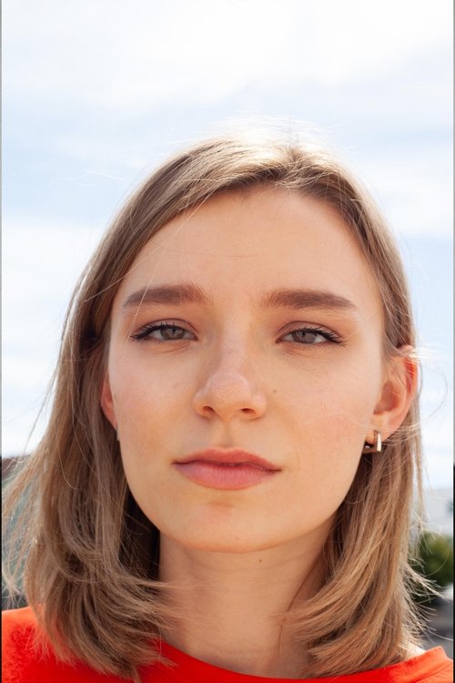 Nastasia Koulich profile picture