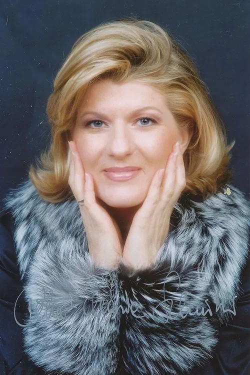 Foto de perfil de Petra Maria Schnitzer