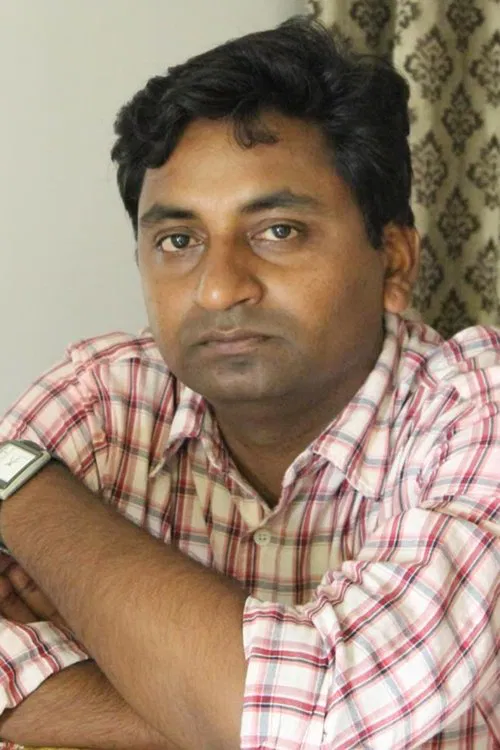 Santosh Ram profile picture