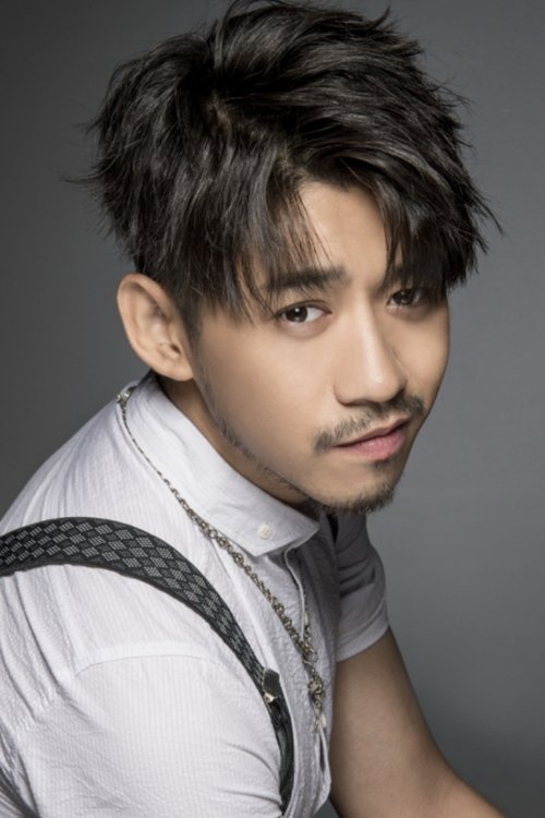 Wang Xi profile picture