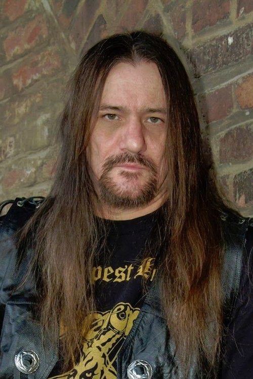 Tom Angelripper profile picture